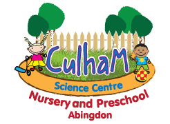 Culham Science Centre Nursery and Prechool Abingdon