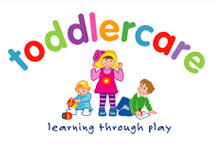 Toddlercare learning through play